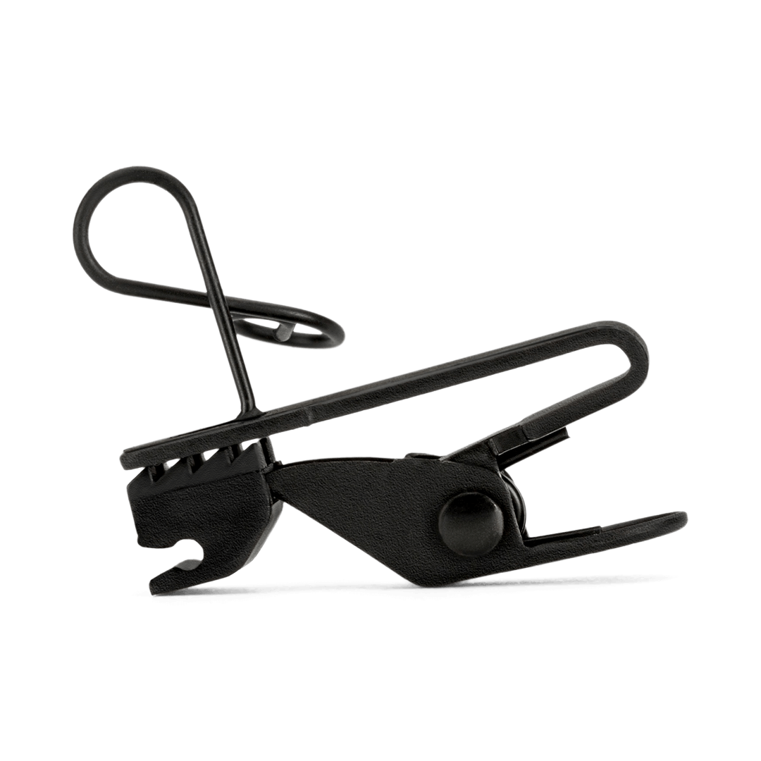 RØDE LAV-CLIP, Lavalier Mounting Clip, 3 stk