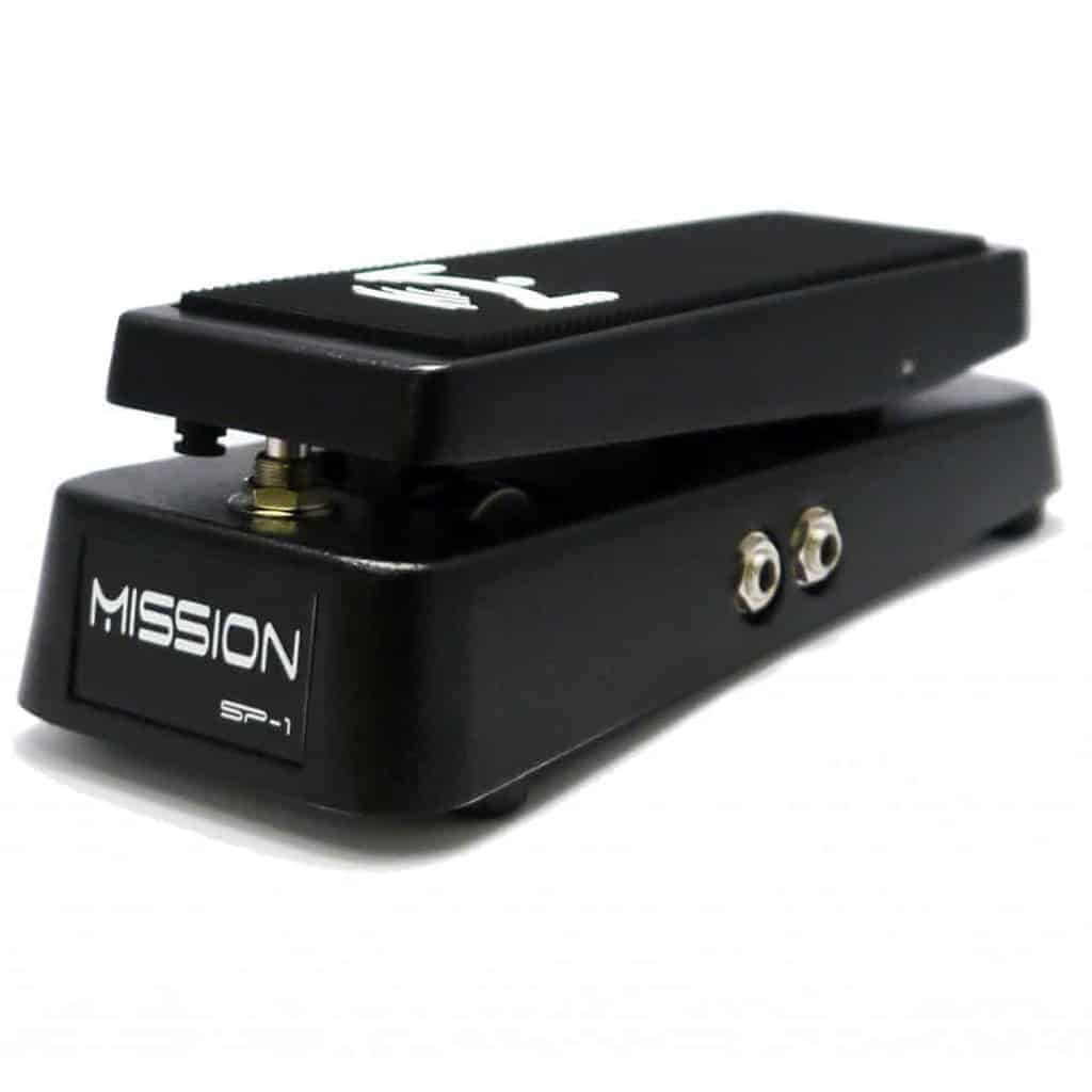 Mission Engineering SP-1 Black