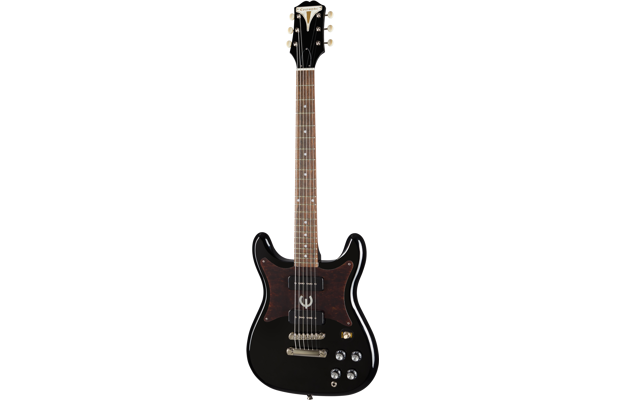 Epiphone Wilshire P-90  - Ebony