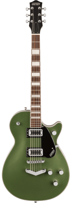 Gretsch G5220 Electromatic Jet BT Olive Metallic