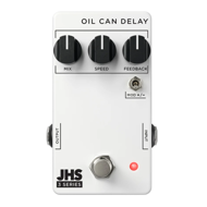 JHS 3 Series - Oil Can Delay