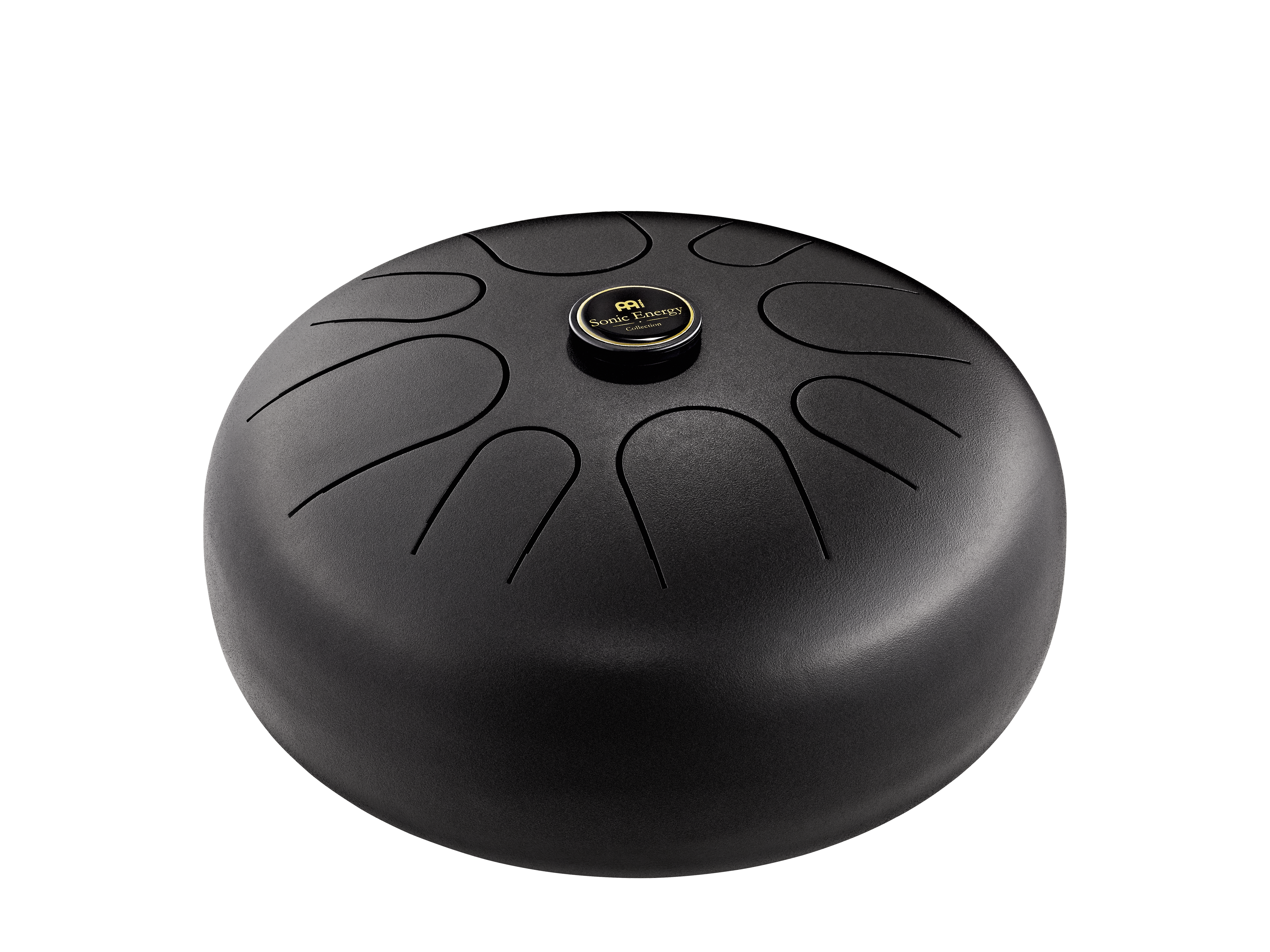 Sonic Energy STD2BK Steel Tounge Drum , A-Akebono