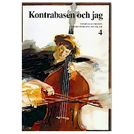 Kontrabasen och jag 4