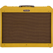 Fender Blues Deluxe Reissue, gítarmagnari