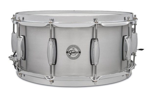 Gretsch S1-6514-GP  Snare Drum