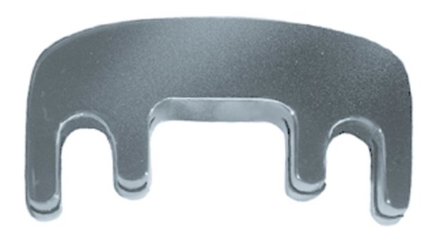 Gewa fiðludempari tonwolf ,luxus