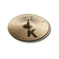 Zildjian 14" K Light HiHat pair