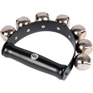 MEINL sleðabjöllur, 7 bjöllur