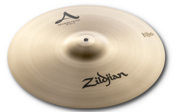 Zildjian A 20" Custom Crash