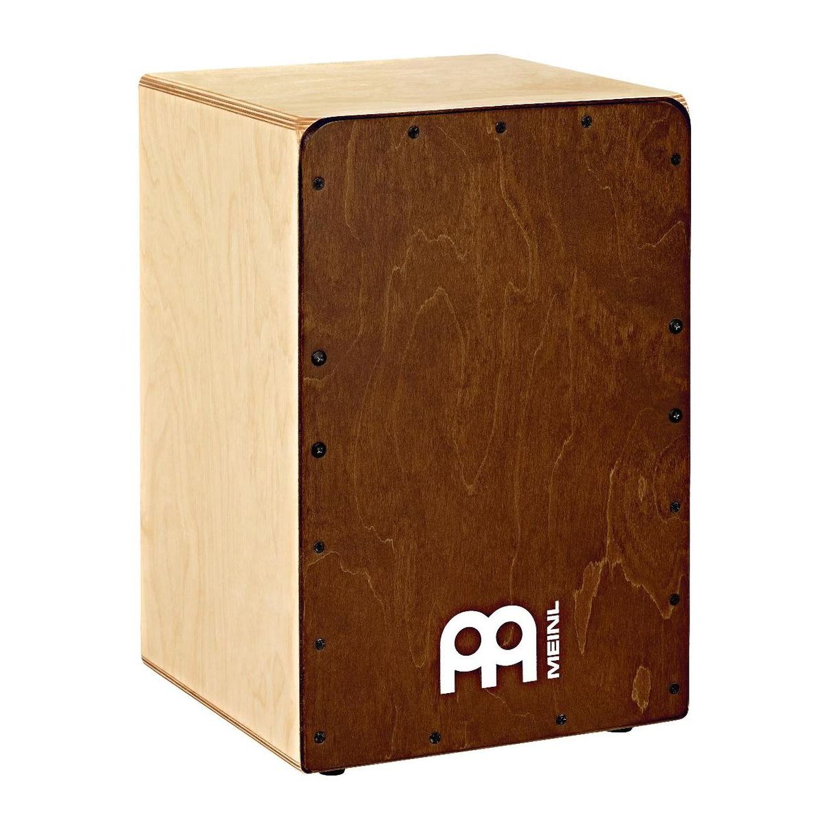 MEINL Snarecraft Cajon, almond birch