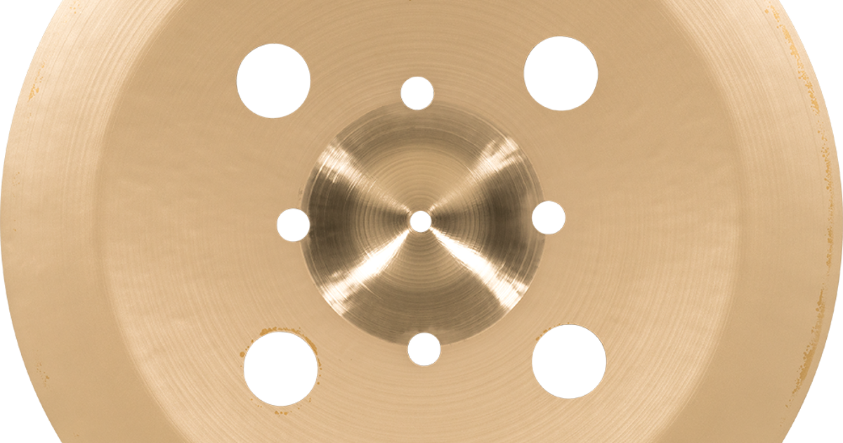Meinl equilibrium china on sale