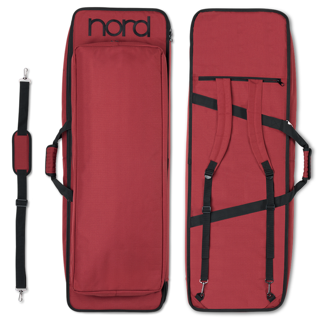 Soft Case fyrir Nord Electro HP