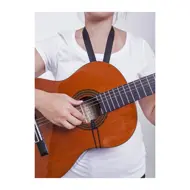 BG gítaról fyrir klassískan gítar