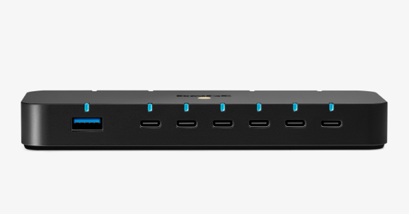 RØDE Hub Audio Interface