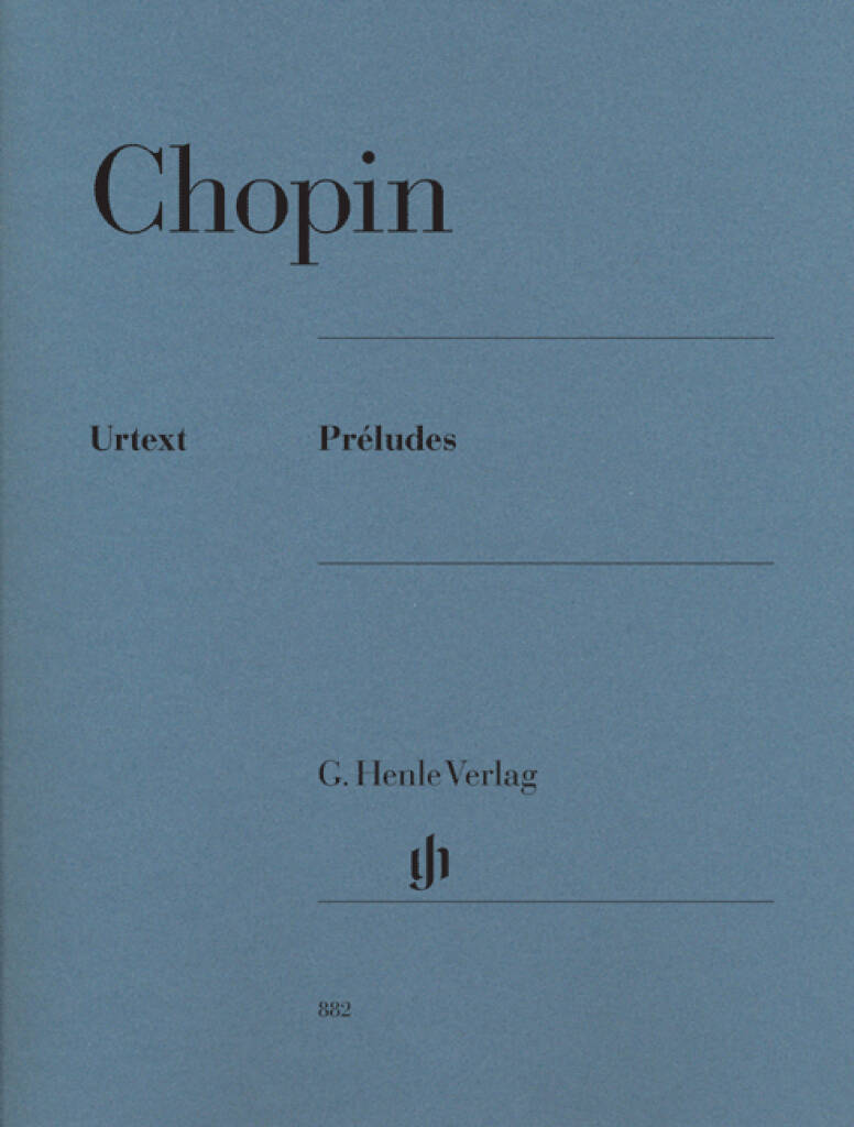 Chopin: Preludes