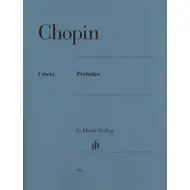 Chopin: Preludes
