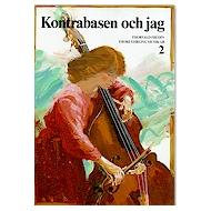 Kontrabasen och jag 2