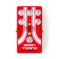 MXR Gran Torino Boost Overdrive