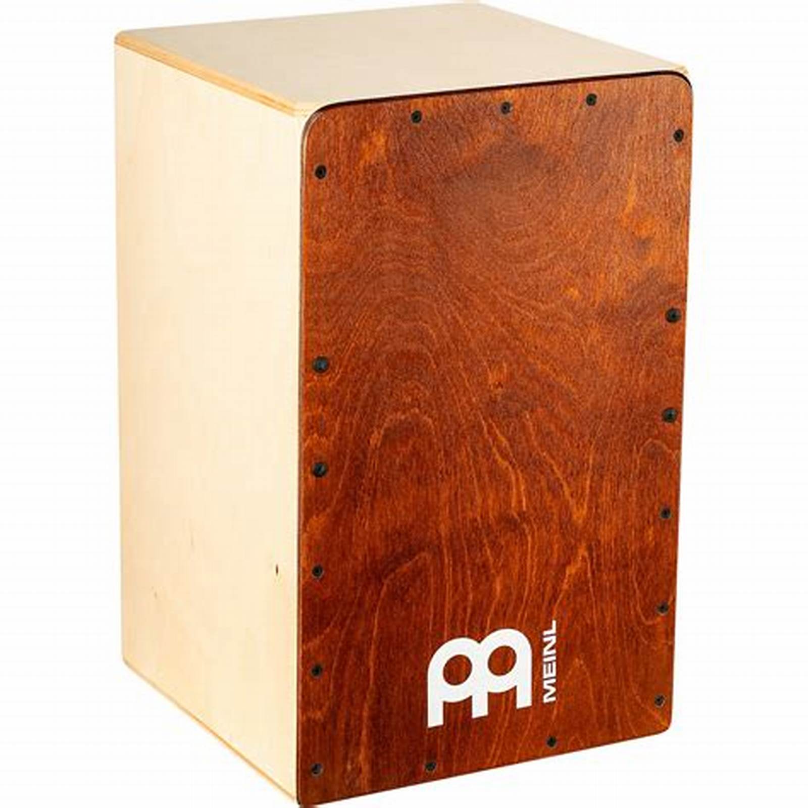 MEINL Snarecraft Cajon SC100AB, almond birch