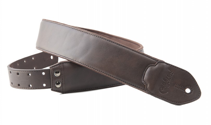 Righton gítaról, Leathercraft ,VINTAGE, brown