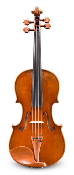 Pietro Lombardi VL502 fiðla 4/4, án kassa og boga