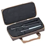 Sonic Energy Natural Pitch Crystal Tuning Fork 432 Hz