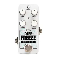 Pico Deep Freeze, Sound Retainer / Sustainer