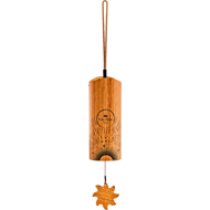 Sonic Energy Cosmic Bamboo Chime Aurora