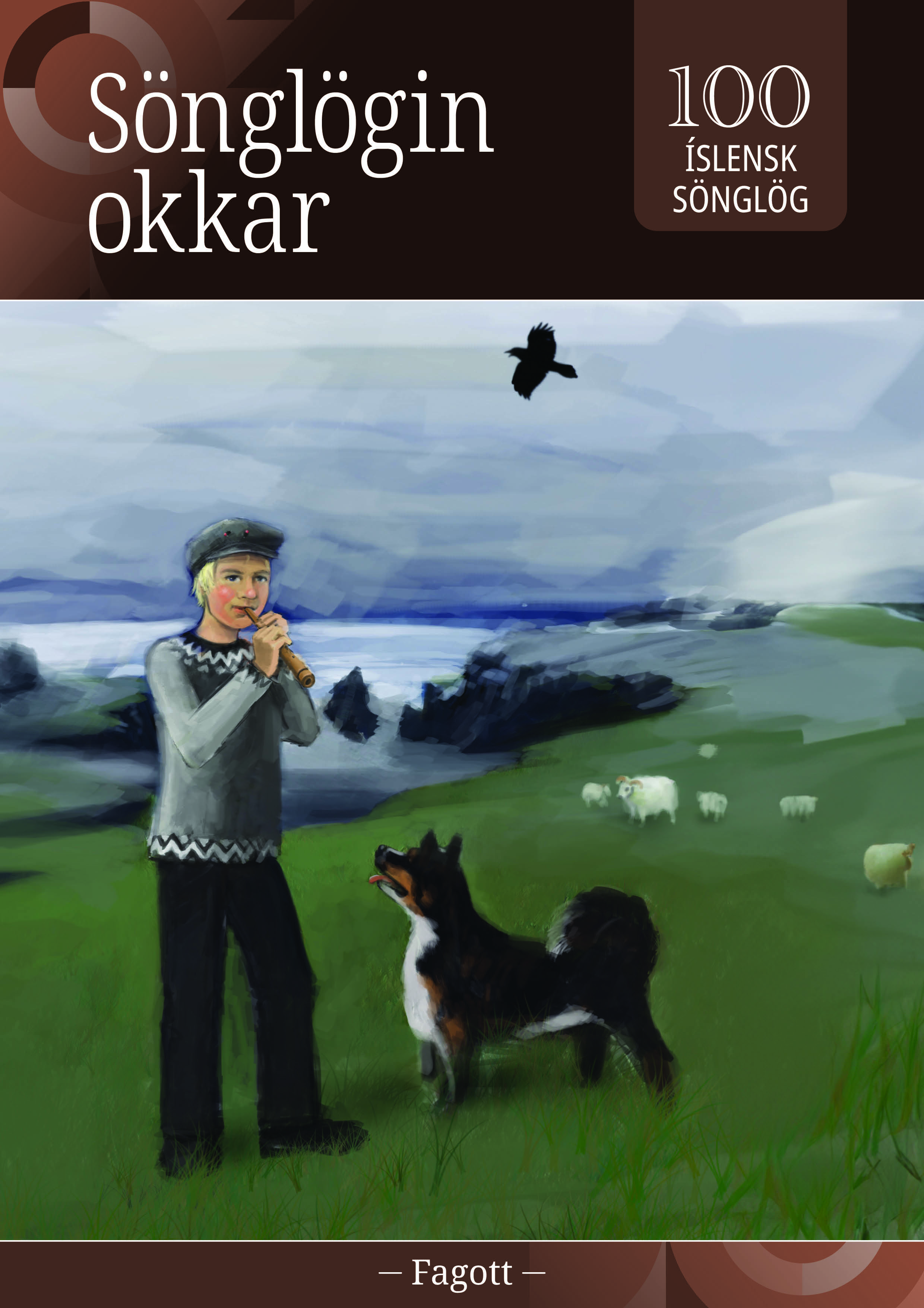 Sönglögin okkar, fagott