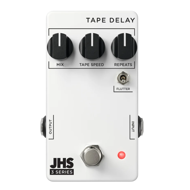 JHS 3 Series - Tape Delay