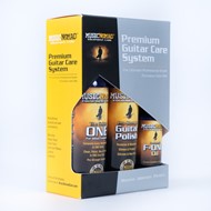 Music Nomad Guitar Care System