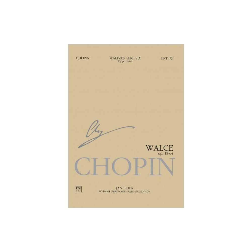 Chopin: Waltzes