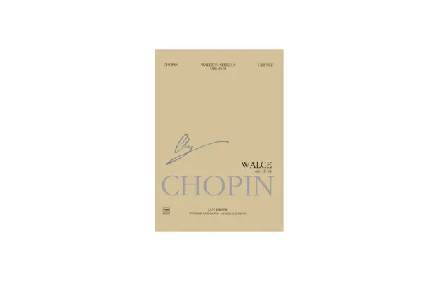 Chopin: Waltzes