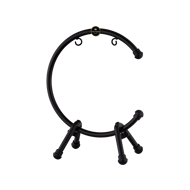 Sonic Energy Table Gong Stand Large( up to 22" )