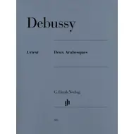 Debussy: Deux Arabesques