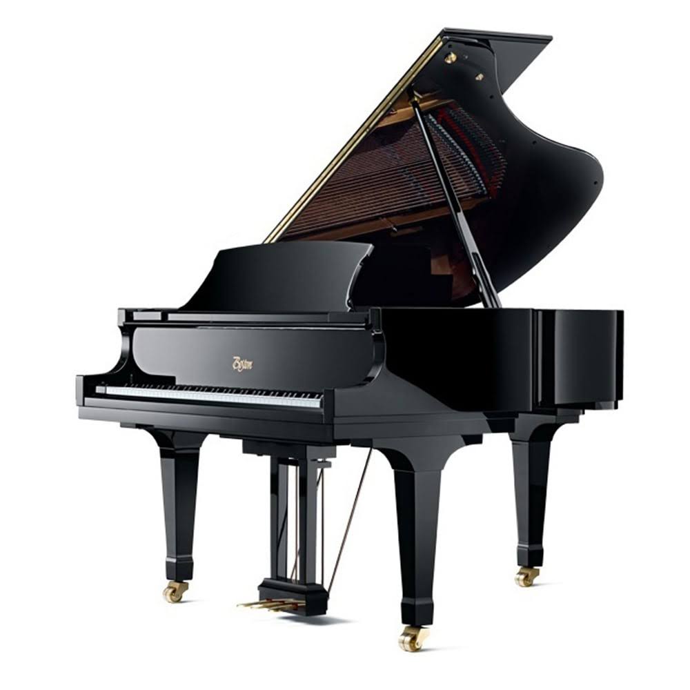 Boston GP-178 Performance Edition flygill, 178 cm, ásamt bekk.