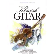 Klassisk gitar