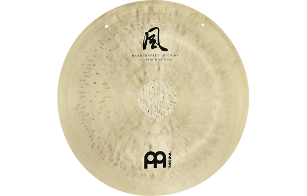 Sonic Energy  22" Wind Gong,  með slegli og poka