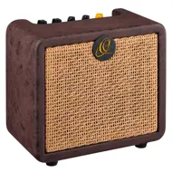 Ortega gítarmagnari 12W, með bluetooth