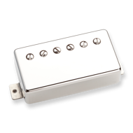 Seymour Duncan SH-5 Duncan Custom Nickel - Bridge