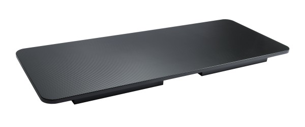 K-M borðplata fyrir X-statíf