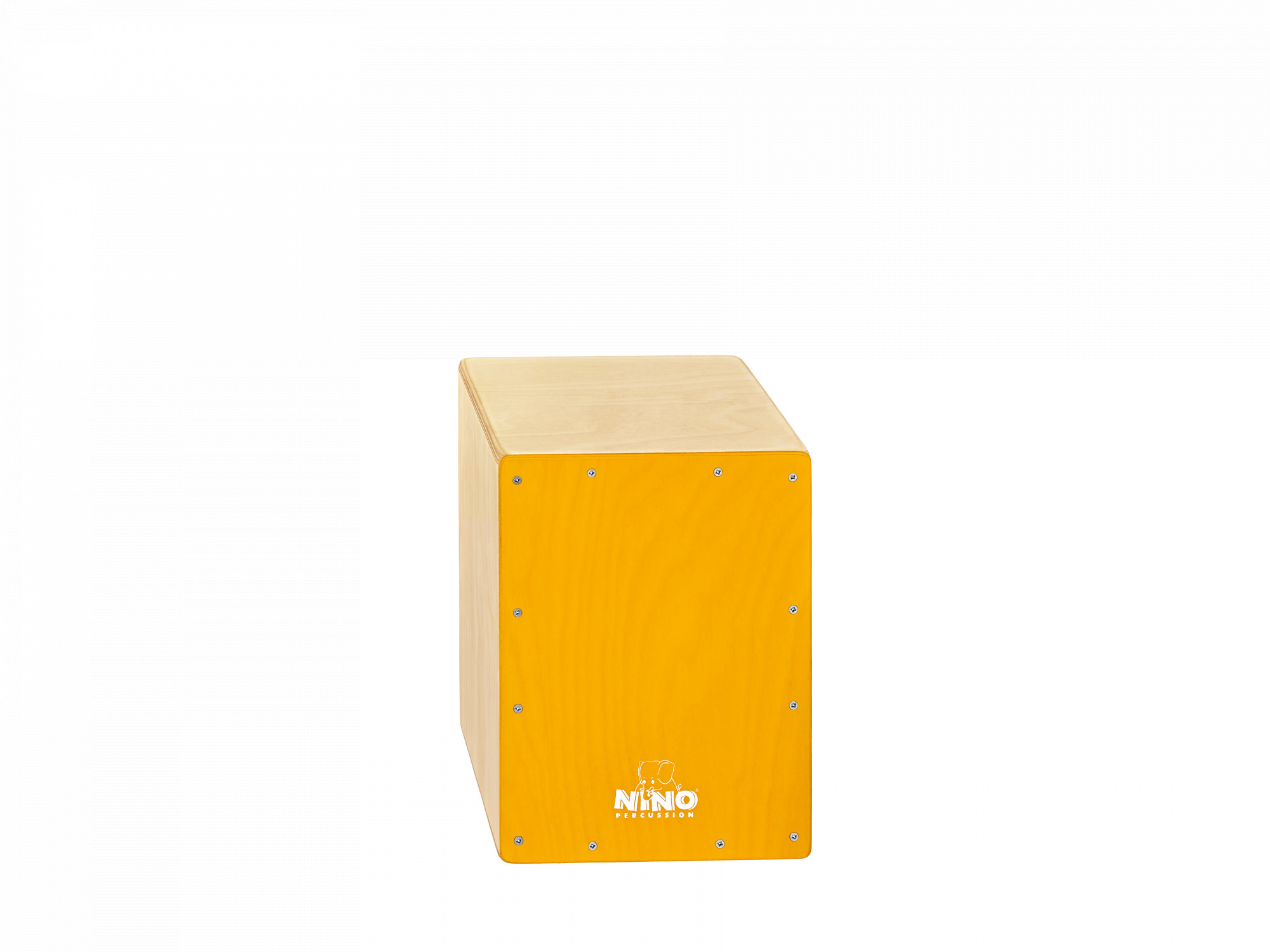 NINO Cajon, birki 13", gult