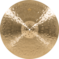 MEINL 18" Byzance Foundry Reserve Crash