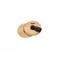 NINO Cymbal Pair B8 Bronze - 8"