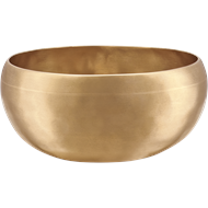 MEINL Cosmos Therapy series singing bowl,