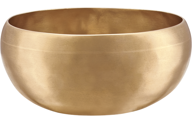 MEINL Cosmos Therapy series singing bowl,