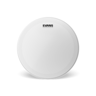 Evans 14" HD Coated Snare Batter trommuskinn