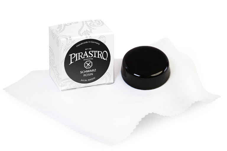 Pirastro Schwarz / Black myrra