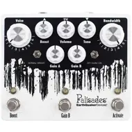 EQD Palisades Mega Ultimate Overdrive