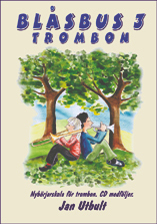 Blåsbus 3, básúna